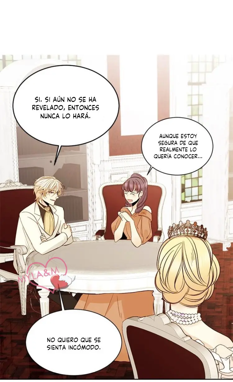 LA EMPERATRIZ SE VOLVIÓ A CASAR (Emperatriz divorciada) (2019) - Capítulo 16 - Página 15 - LectorTMOo