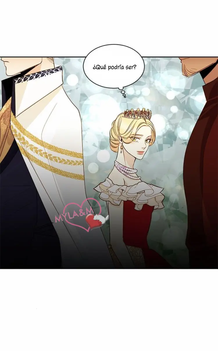 LA EMPERATRIZ SE VOLVIÓ A CASAR (Emperatriz divorciada) (2019) - Capítulo 16 - Página 20 - LectorTMOo