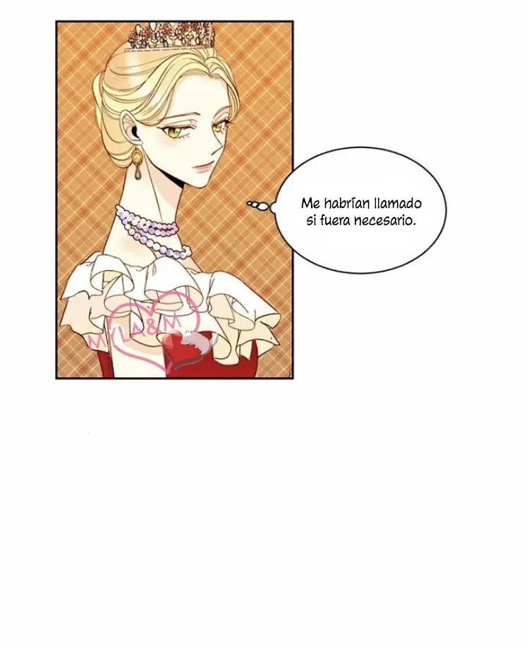 LA EMPERATRIZ SE VOLVIÓ A CASAR (Emperatriz divorciada) (2019) - Capítulo 16 - Página 21 - LectorTMOo
