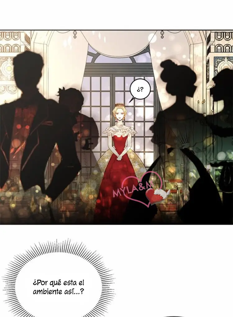 LA EMPERATRIZ SE VOLVIÓ A CASAR (Emperatriz divorciada) (2019) - Capítulo 16 - Página 25 - LectorTMOo