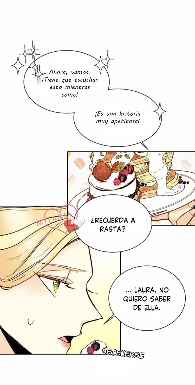 LA EMPERATRIZ SE VOLVIÓ A CASAR (Emperatriz divorciada) (2019) - Capítulo 16 - Página 27 - LectorTMOo