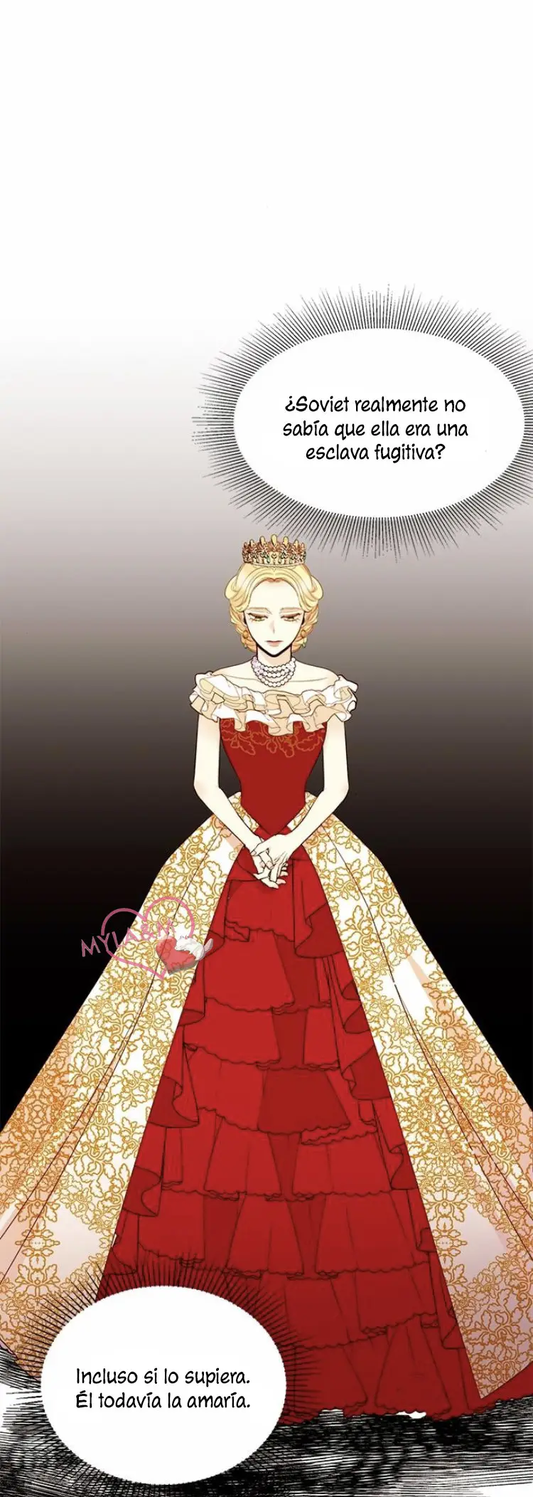 LA EMPERATRIZ SE VOLVIÓ A CASAR (Emperatriz divorciada) (2019) - Capítulo 16 - Página 30 - LectorTMOo