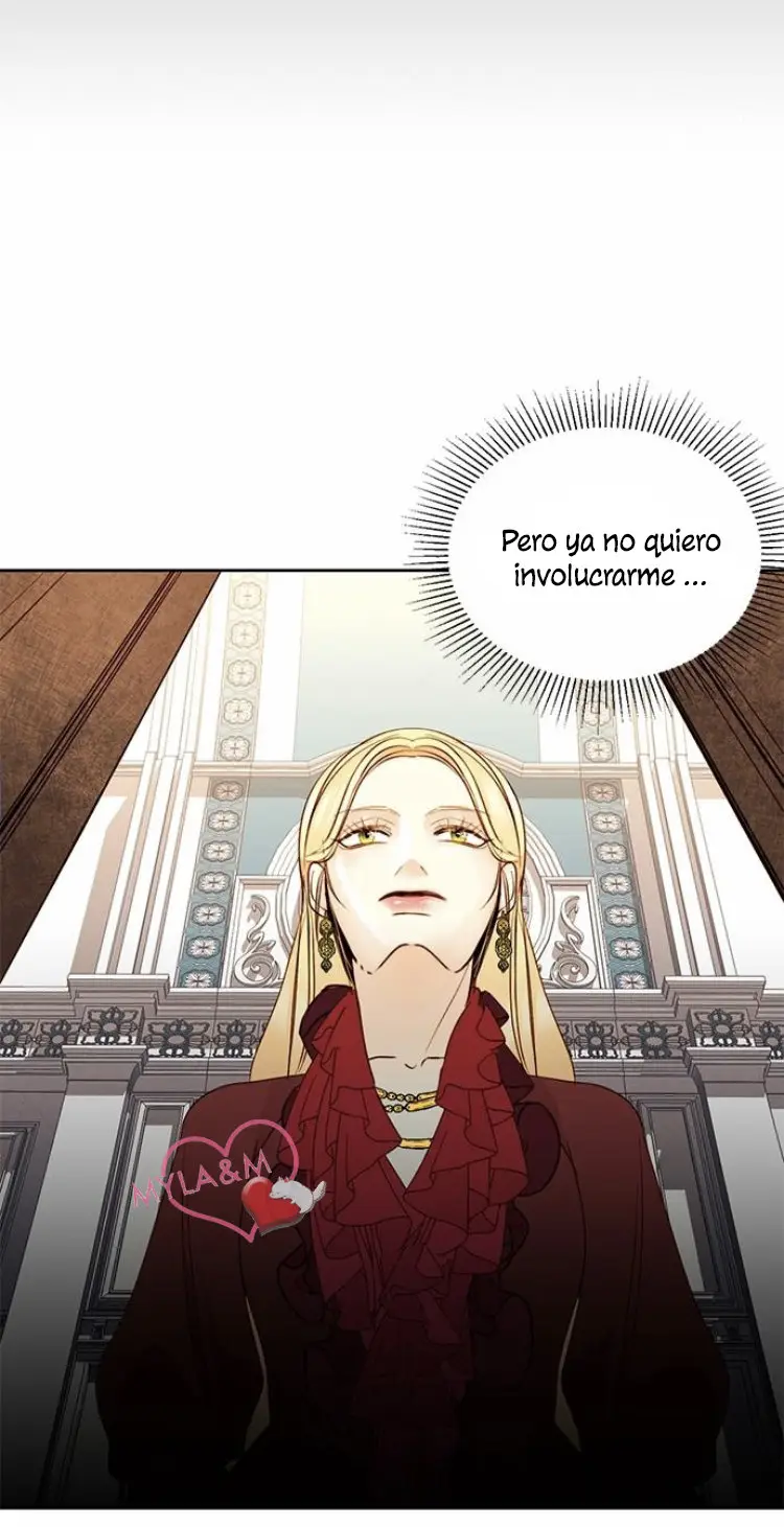 LA EMPERATRIZ SE VOLVIÓ A CASAR (Emperatriz divorciada) (2019) - Capítulo 16 - Página 33 - LectorTMOo