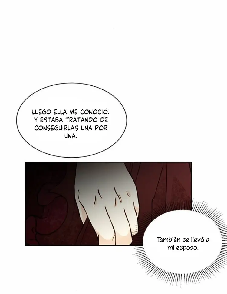 LA EMPERATRIZ SE VOLVIÓ A CASAR (Emperatriz divorciada) (2019) - Capítulo 16 - Página 40 - LectorTMOo