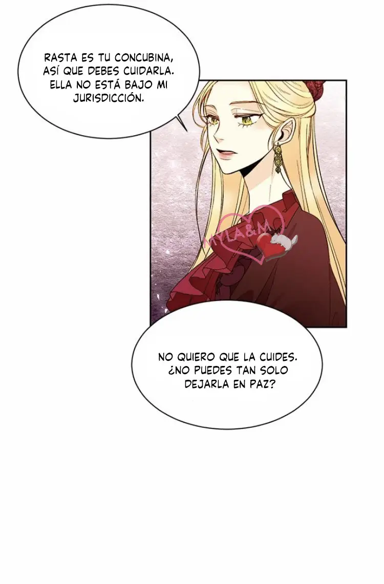 LA EMPERATRIZ SE VOLVIÓ A CASAR (Emperatriz divorciada) (2019) - Capítulo 16 - Página 41 - LectorTMOo