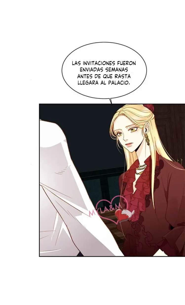 LA EMPERATRIZ SE VOLVIÓ A CASAR (Emperatriz divorciada) (2019) - Capítulo 16 - Página 44 - LectorTMOo