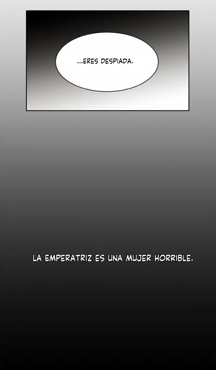 LA EMPERATRIZ SE VOLVIÓ A CASAR (Emperatriz divorciada) (2019) - Capítulo 16 - Página 46 - LectorTMOo