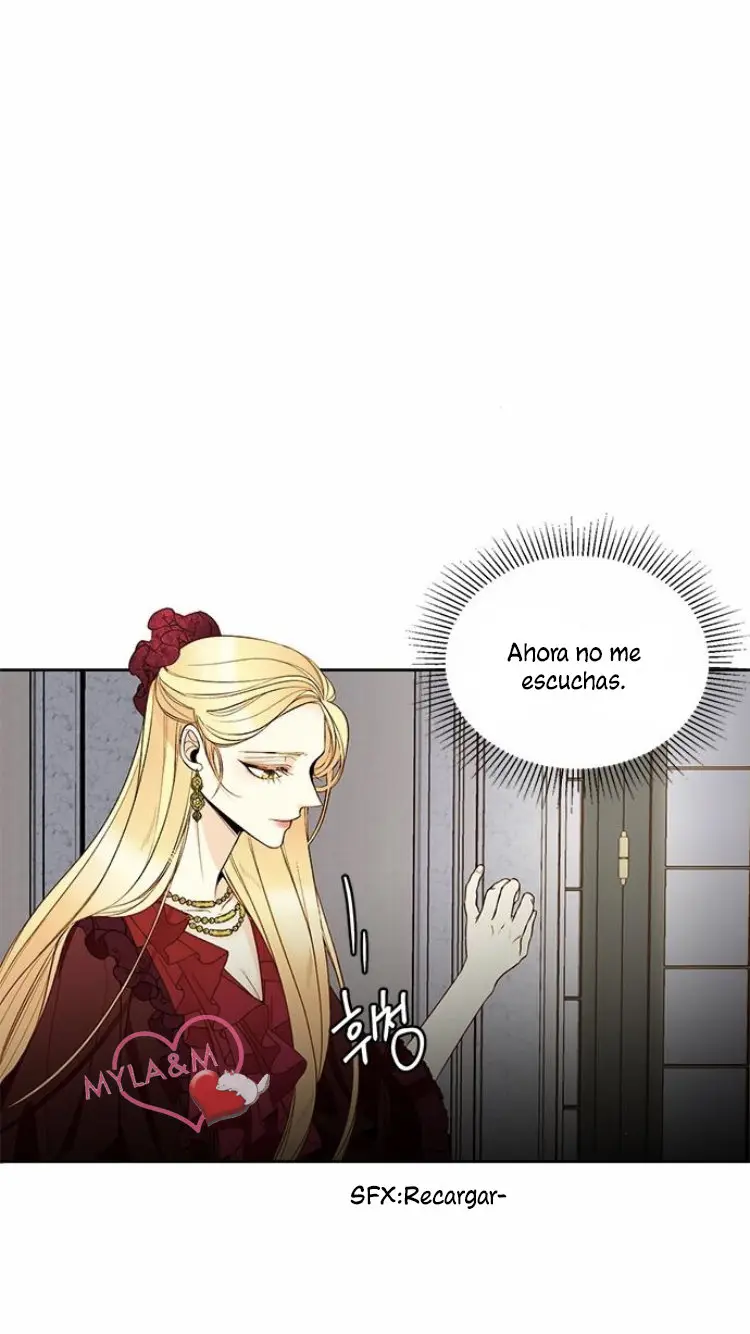 LA EMPERATRIZ SE VOLVIÓ A CASAR (Emperatriz divorciada) (2019) - Capítulo 16 - Página 48 - LectorTMOo
