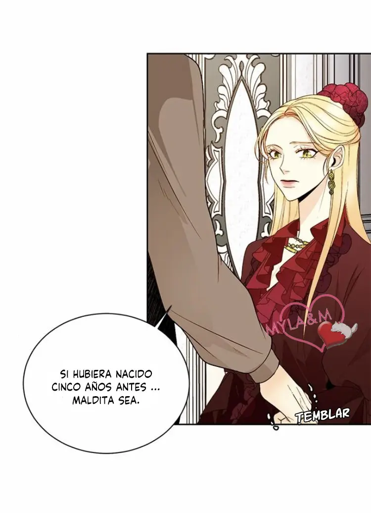 LA EMPERATRIZ SE VOLVIÓ A CASAR (Emperatriz divorciada) (2019) - Capítulo 16 - Página 53 - LectorTMOo