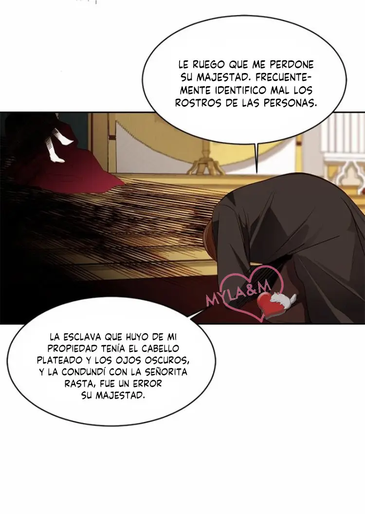 LA EMPERATRIZ SE VOLVIÓ A CASAR (Emperatriz divorciada) (2019) - Capítulo 17 - Página 13 - LectorTMOo