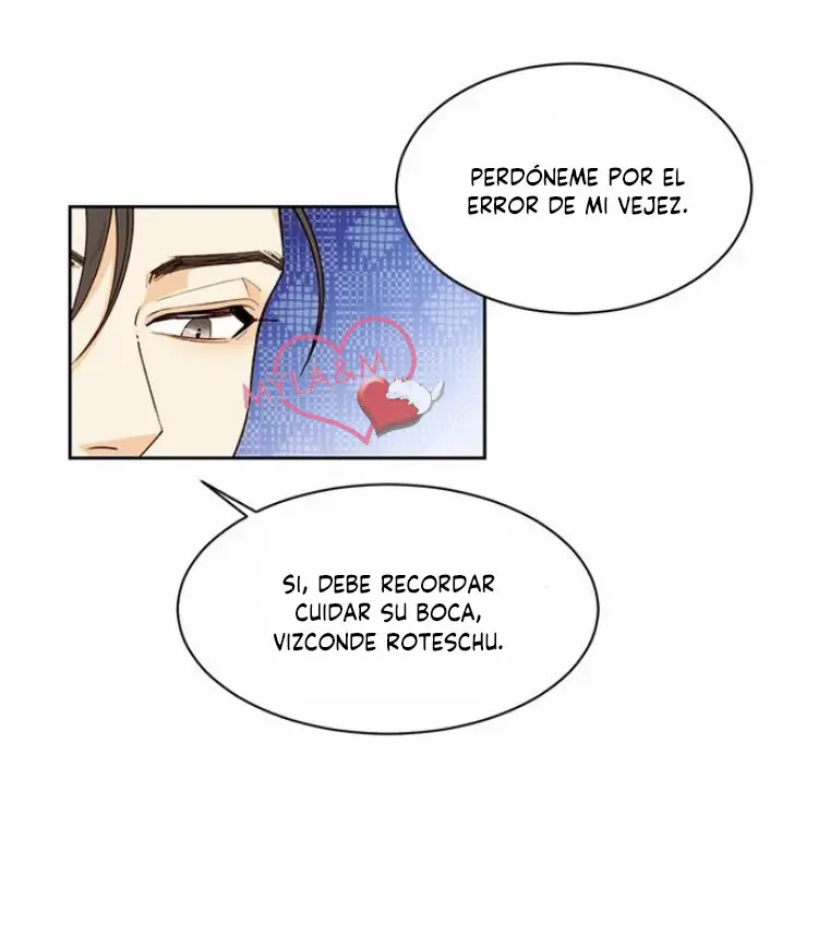 LA EMPERATRIZ SE VOLVIÓ A CASAR (Emperatriz divorciada) (2019) - Capítulo 17 - Página 14 - LectorTMOo