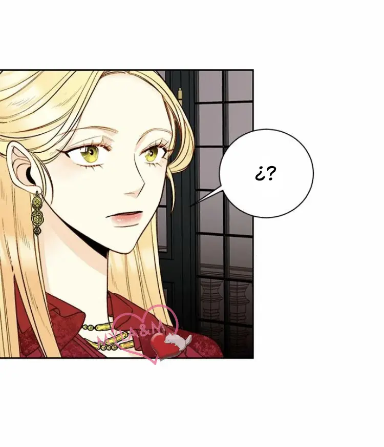 LA EMPERATRIZ SE VOLVIÓ A CASAR (Emperatriz divorciada) (2019) - Capítulo 17 - Página 18 - LectorTMOo