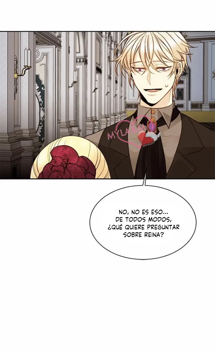 LA EMPERATRIZ SE VOLVIÓ A CASAR (Emperatriz divorciada) (2019) - Capítulo 17 - Página 21 - LectorTMOo