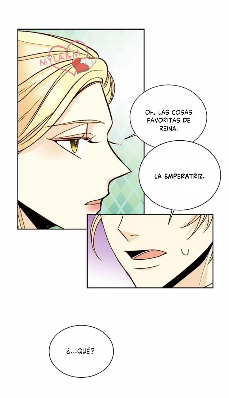 LA EMPERATRIZ SE VOLVIÓ A CASAR (Emperatriz divorciada) (2019) - Capítulo 17 - Página 22 - LectorTMOo