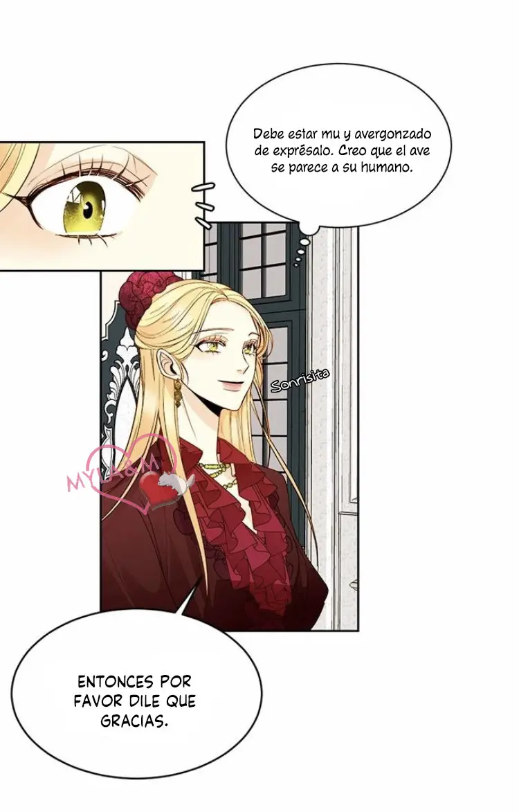 LA EMPERATRIZ SE VOLVIÓ A CASAR (Emperatriz divorciada) (2019) - Capítulo 17 - Página 24 - LectorTMOo