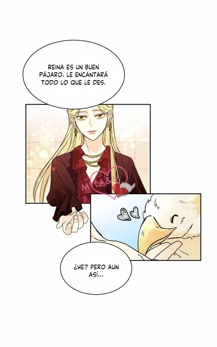 LA EMPERATRIZ SE VOLVIÓ A CASAR (Emperatriz divorciada) (2019) - Capítulo 17 - Página 26 - LectorTMOo