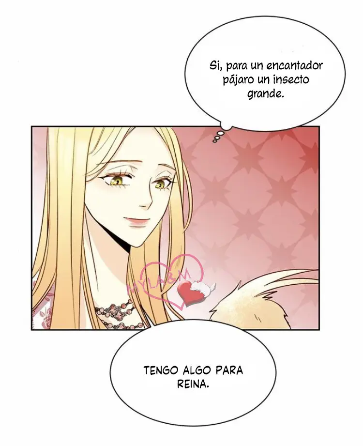 LA EMPERATRIZ SE VOLVIÓ A CASAR (Emperatriz divorciada) (2019) - Capítulo 17 - Página 37 - LectorTMOo