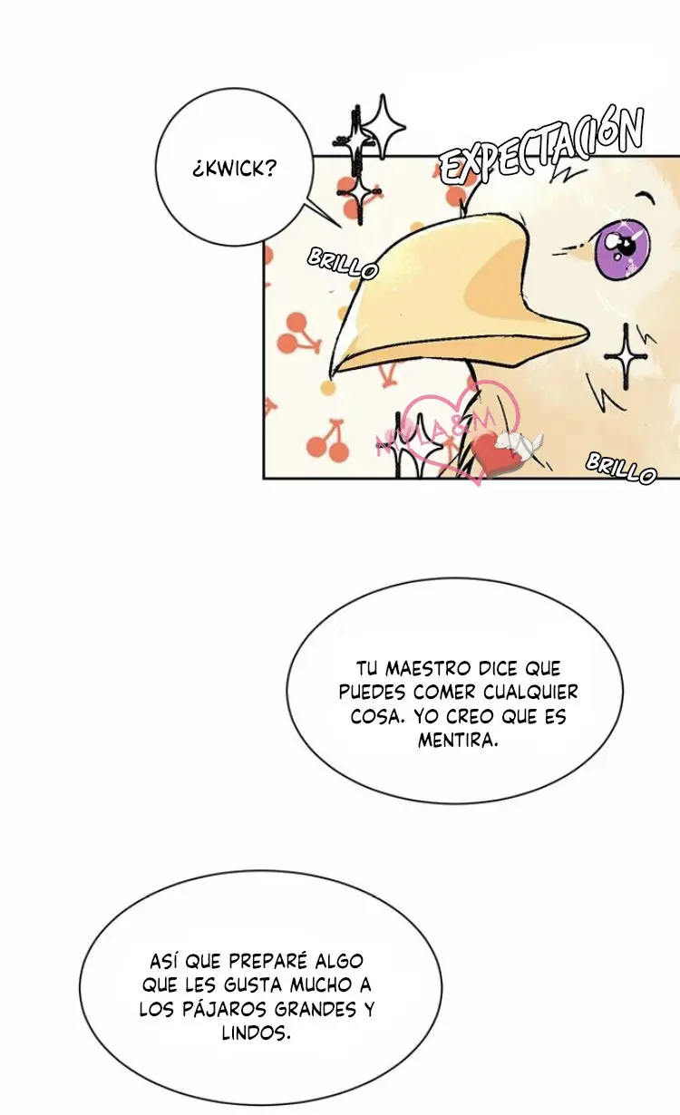 LA EMPERATRIZ SE VOLVIÓ A CASAR (Emperatriz divorciada) (2019) - Capítulo 17 - Página 38 - LectorTMOo