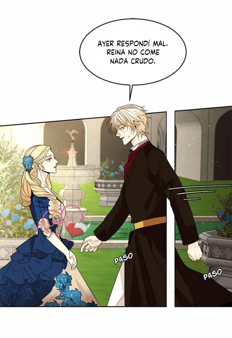 LA EMPERATRIZ SE VOLVIÓ A CASAR (Emperatriz divorciada) (2019) - Capítulo 17 - Página 45 - LectorTMOo
