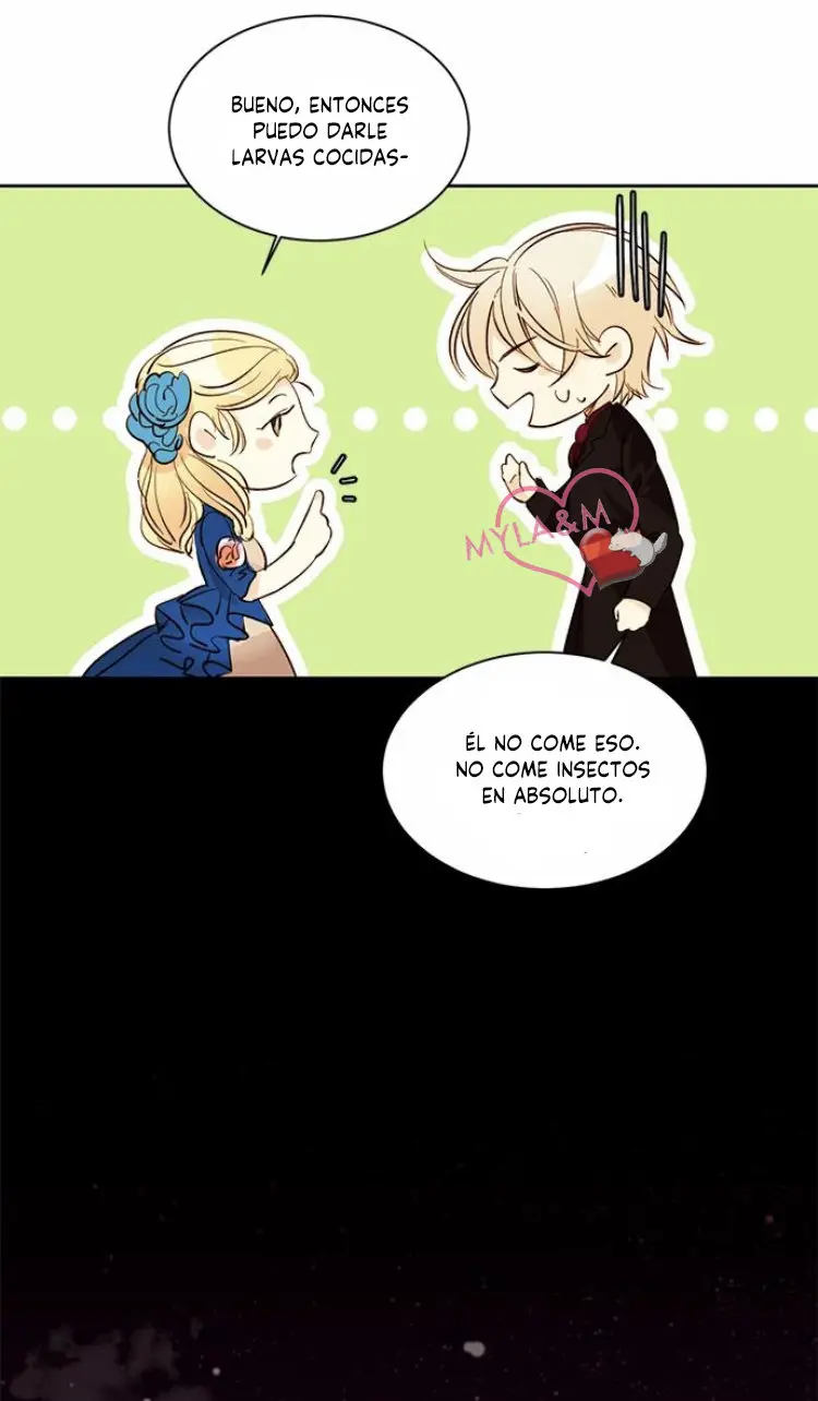 LA EMPERATRIZ SE VOLVIÓ A CASAR (Emperatriz divorciada) (2019) - Capítulo 17 - Página 46 - LectorTMOo