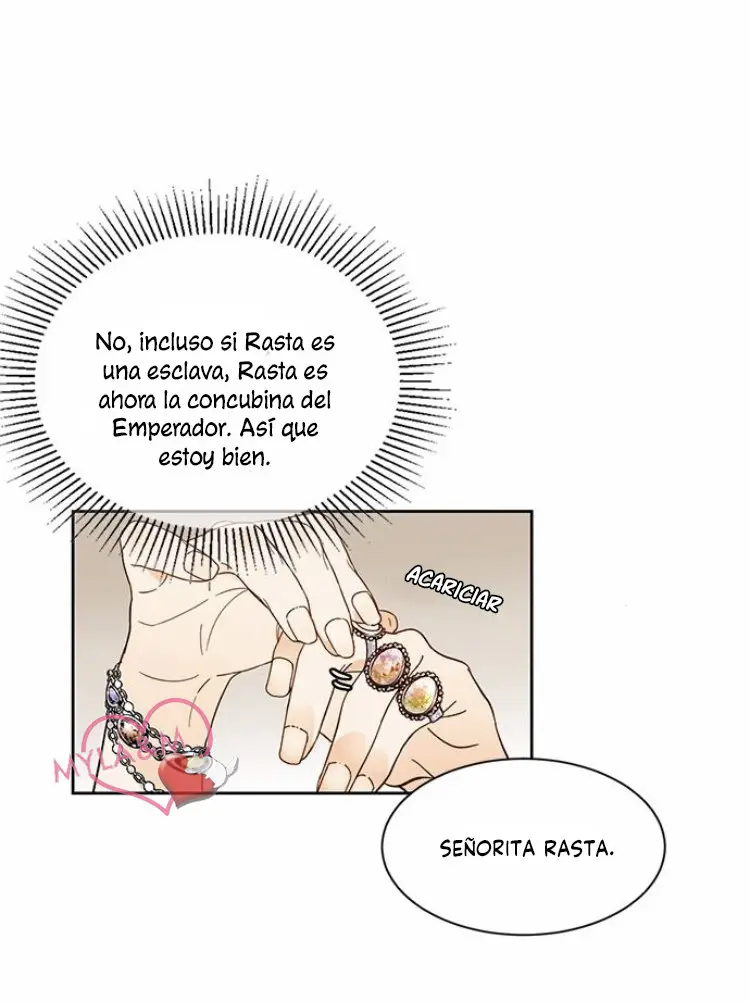 LA EMPERATRIZ SE VOLVIÓ A CASAR (Emperatriz divorciada) (2019) - Capítulo 17 - Página 51 - LectorTMOo