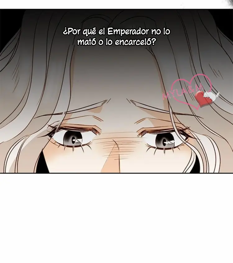 LA EMPERATRIZ SE VOLVIÓ A CASAR (Emperatriz divorciada) (2019) - Capítulo 17 - Página 55 - LectorTMOo