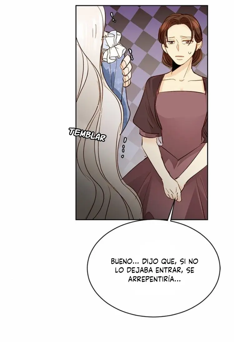 LA EMPERATRIZ SE VOLVIÓ A CASAR (Emperatriz divorciada) (2019) - Capítulo 17 - Página 57 - LectorTMOo