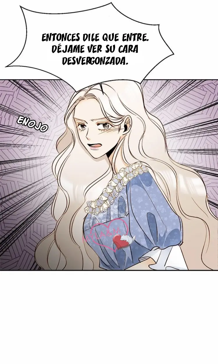 LA EMPERATRIZ SE VOLVIÓ A CASAR (Emperatriz divorciada) (2019) - Capítulo 17 - Página 58 - LectorTMOo