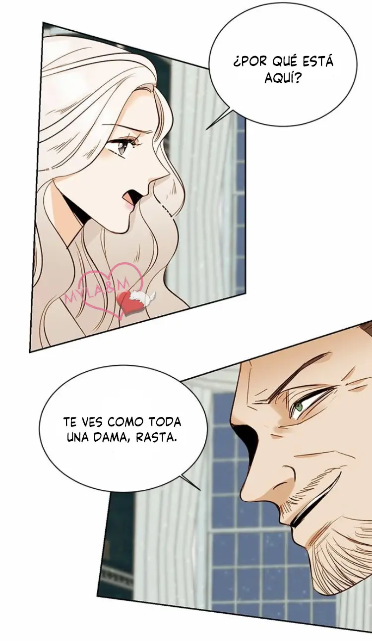 LA EMPERATRIZ SE VOLVIÓ A CASAR (Emperatriz divorciada) (2019) - Capítulo 17 - Página 61 - LectorTMOo