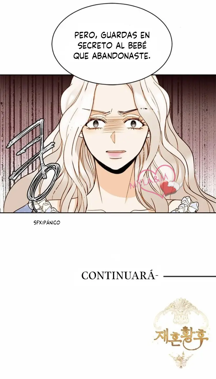 LA EMPERATRIZ SE VOLVIÓ A CASAR (Emperatriz divorciada) (2019) - Capítulo 17 - Página 66 - LectorTMOo