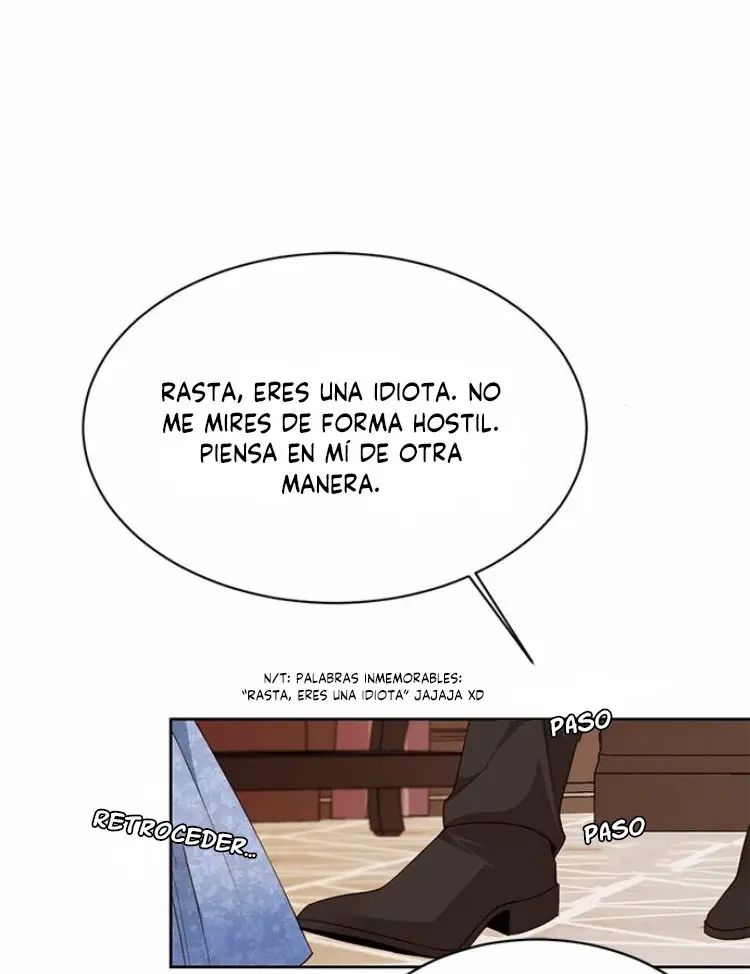 LA EMPERATRIZ SE VOLVIÓ A CASAR (Emperatriz divorciada) (2019) - Capítulo 18 - Página 14 - LectorTMOo