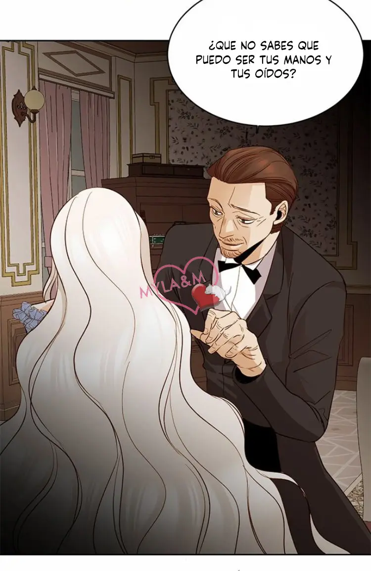 LA EMPERATRIZ SE VOLVIÓ A CASAR (Emperatriz divorciada) (2019) - Capítulo 18 - Página 15 - LectorTMOo