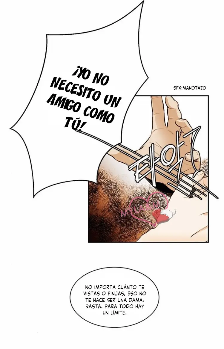 LA EMPERATRIZ SE VOLVIÓ A CASAR (Emperatriz divorciada) (2019) - Capítulo 18 - Página 16 - LectorTMOo