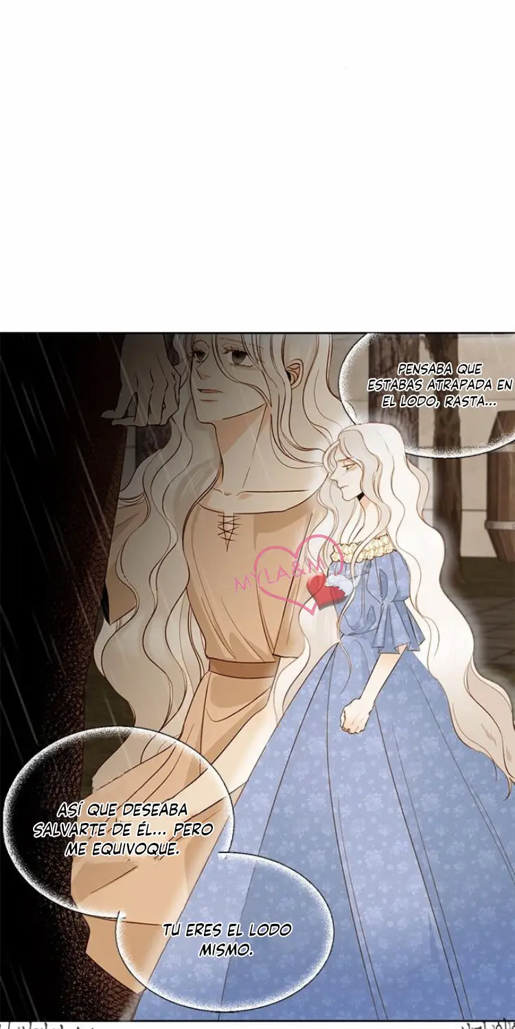 LA EMPERATRIZ SE VOLVIÓ A CASAR (Emperatriz divorciada) (2019) - Capítulo 18 - Página 18 - LectorTMOo