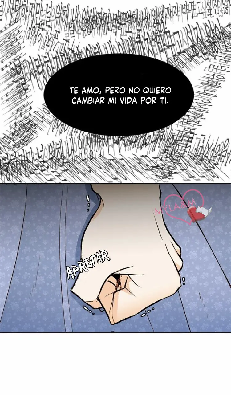 LA EMPERATRIZ SE VOLVIÓ A CASAR (Emperatriz divorciada) (2019) - Capítulo 18 - Página 19 - LectorTMOo