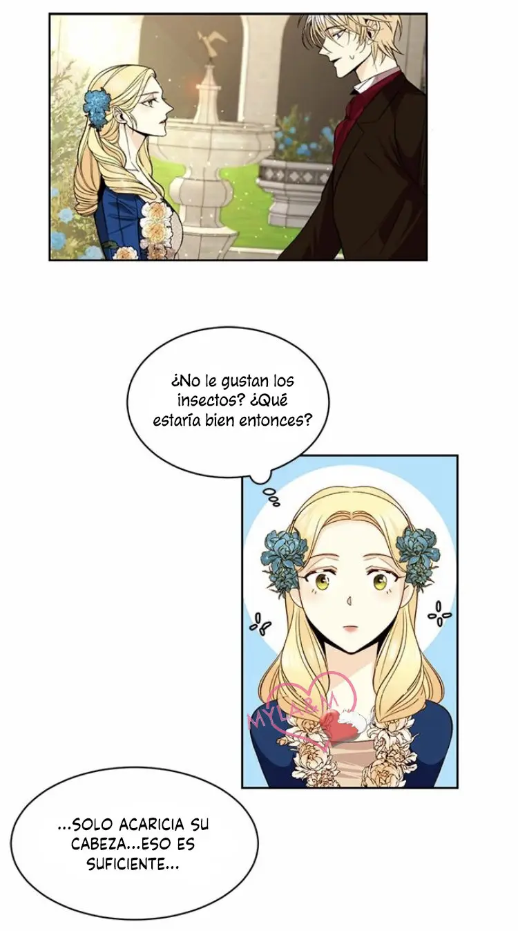 LA EMPERATRIZ SE VOLVIÓ A CASAR (Emperatriz divorciada) (2019) - Capítulo 18 - Página 25 - LectorTMOo