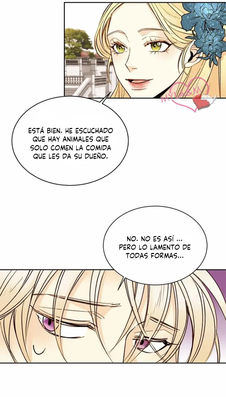 LA EMPERATRIZ SE VOLVIÓ A CASAR (Emperatriz divorciada) (2019) - Capítulo 18 - Página 27 - LectorTMOo