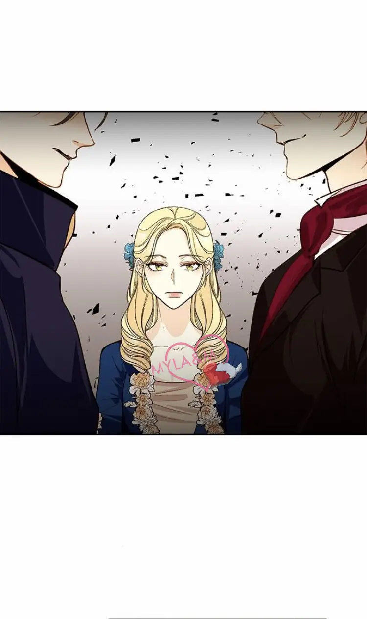 LA EMPERATRIZ SE VOLVIÓ A CASAR (Emperatriz divorciada) (2019) - Capítulo 18 - Página 35 - LectorTMOo