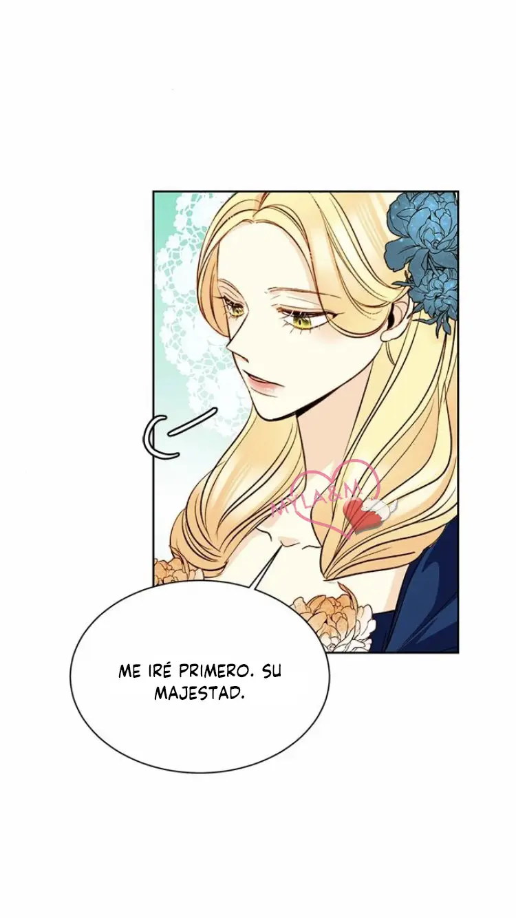 LA EMPERATRIZ SE VOLVIÓ A CASAR (Emperatriz divorciada) (2019) - Capítulo 18 - Página 36 - LectorTMOo