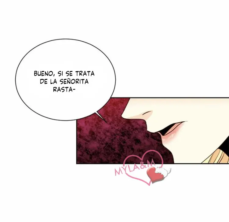 LA EMPERATRIZ SE VOLVIÓ A CASAR (Emperatriz divorciada) (2019) - Capítulo 18 - Página 48 - LectorTMOo