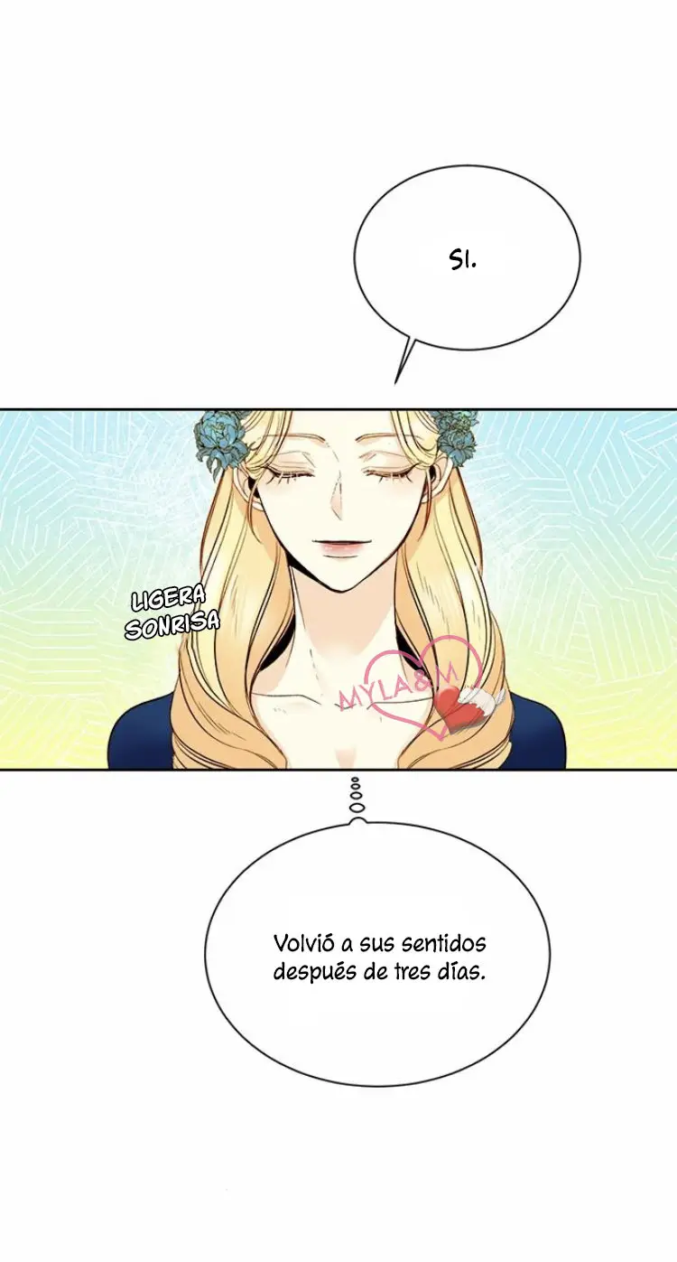 LA EMPERATRIZ SE VOLVIÓ A CASAR (Emperatriz divorciada) (2019) - Capítulo 18 - Página 53 - LectorTMOo