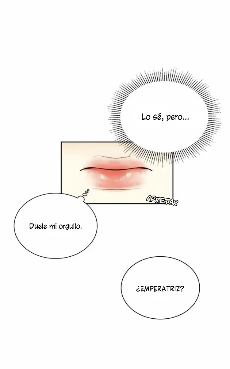 LA EMPERATRIZ SE VOLVIÓ A CASAR (Emperatriz divorciada) (2019) - Capítulo 18 - Página 57 - LectorTMOo