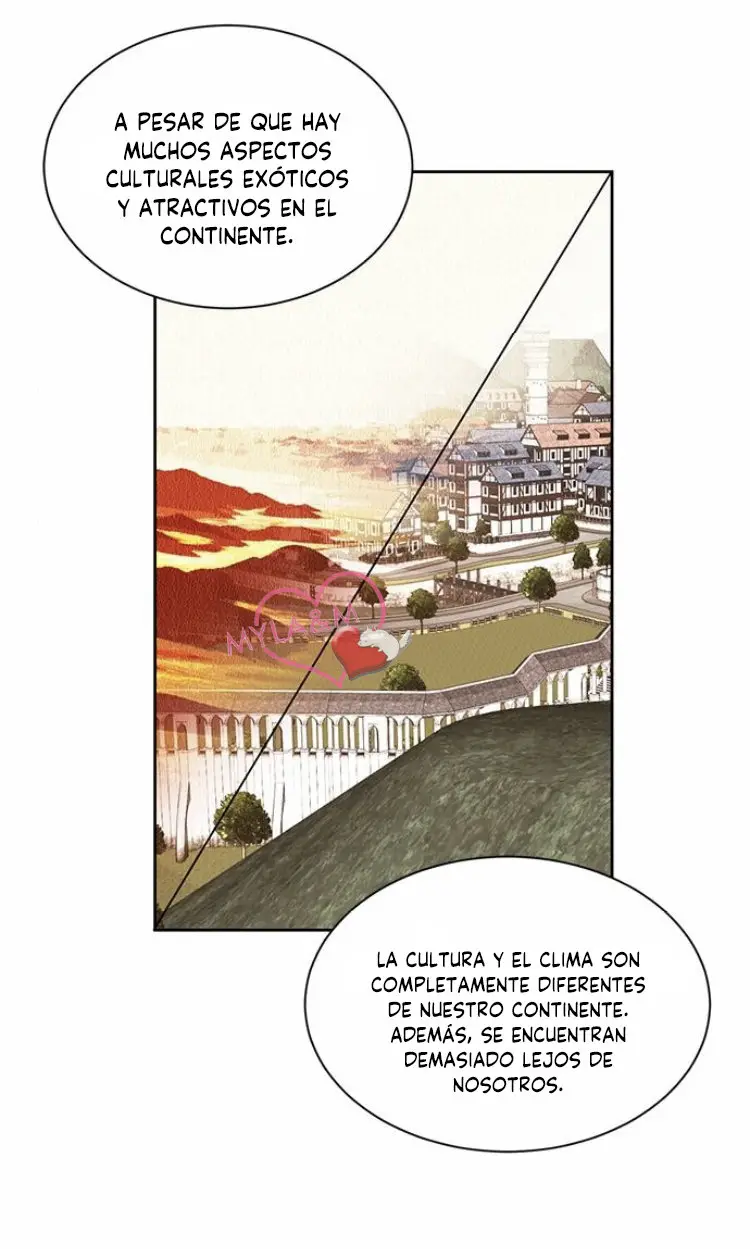 LA EMPERATRIZ SE VOLVIÓ A CASAR (Emperatriz divorciada) (2019) - Capítulo 18 - Página 61 - LectorTMOo