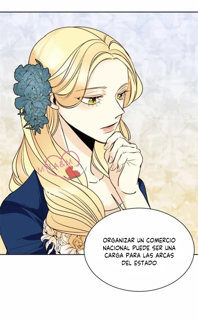 LA EMPERATRIZ SE VOLVIÓ A CASAR (Emperatriz divorciada) (2019) - Capítulo 18 - Página 62 - LectorTMOo
