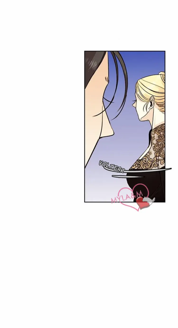 LA EMPERATRIZ SE VOLVIÓ A CASAR (Emperatriz divorciada) (2019) - Capítulo 21 - Página 11 - LectorTMOo