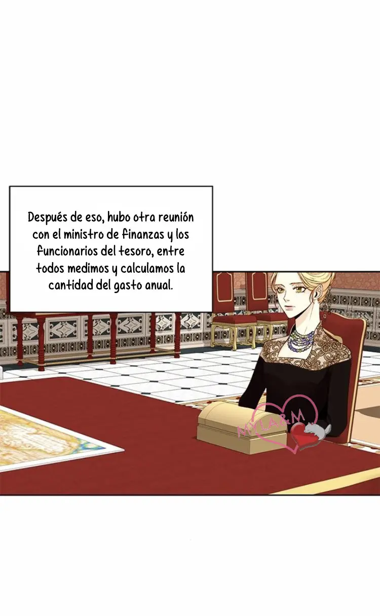 LA EMPERATRIZ SE VOLVIÓ A CASAR (Emperatriz divorciada) (2019) - Capítulo 21 - Página 12 - LectorTMOo