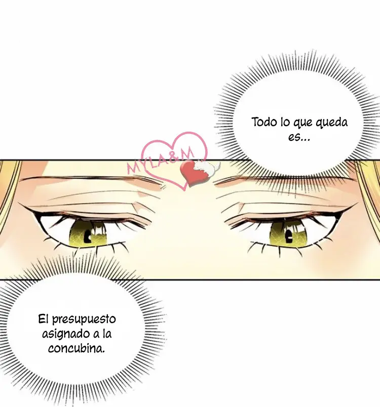 LA EMPERATRIZ SE VOLVIÓ A CASAR (Emperatriz divorciada) (2019) - Capítulo 21 - Página 14 - LectorTMOo