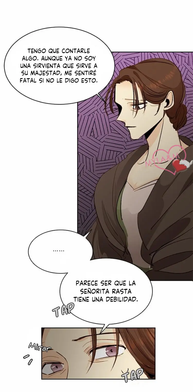 LA EMPERATRIZ SE VOLVIÓ A CASAR (Emperatriz divorciada) (2019) - Capítulo 21 - Página 21 - LectorTMOo