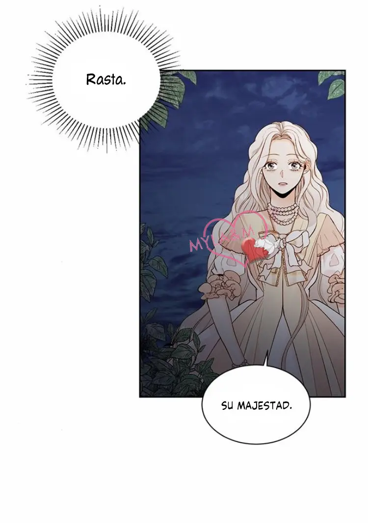 LA EMPERATRIZ SE VOLVIÓ A CASAR (Emperatriz divorciada) (2019) - Capítulo 21 - Página 23 - LectorTMOo