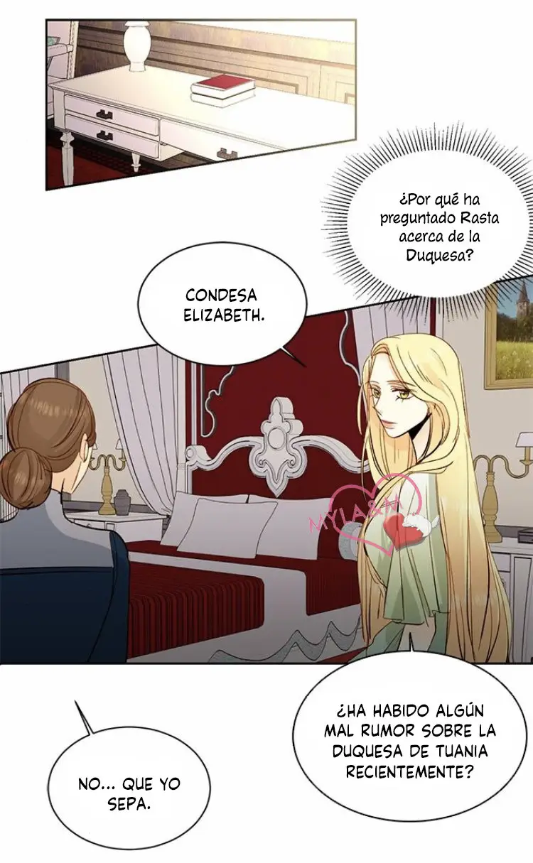LA EMPERATRIZ SE VOLVIÓ A CASAR (Emperatriz divorciada) (2019) - Capítulo 21 - Página 30 - LectorTMOo